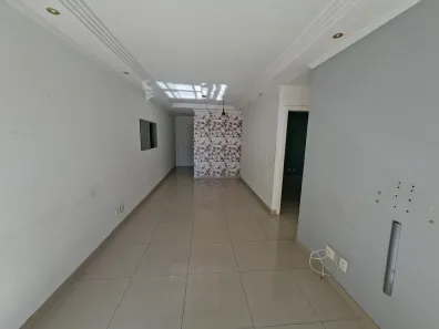Apartamento com 2 Quartos para alugar, 76m² no Santa Cecília, São Paulo