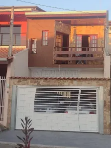 Casa com 2 Quartos à venda, 172m² no Jardim Prestes de Barros, Sorocaba