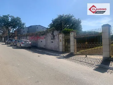 Lote/Terreno à venda, 1000m² no Vila Rosaria, São Paulo