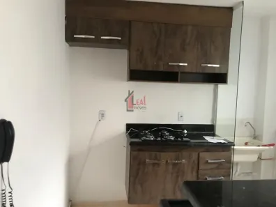 Apartamento com 2 Quartos à venda, 48m² no Vila Ramos de Freitas, Presidente Prudente