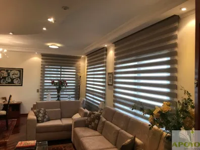 Apartamento com 3 Quartos à venda, 154m² no Vila Mascote, São Paulo