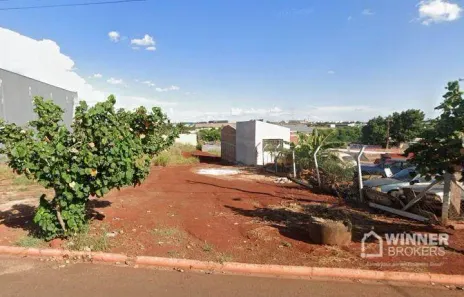 Lote/Terreno à venda, 300m² no Jardim Independência III, Sarandi