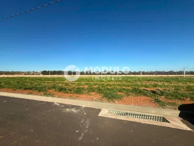 Lote/Terreno à venda, 289m² no Tibery, Uberlândia