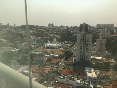 Apartamento com 3 Quartos à venda, 108m² no Jardim Brasil, Campinas