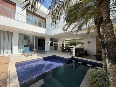 Casa de Condomínio com 4 Quartos à venda, 409m² no Centro, Fortaleza