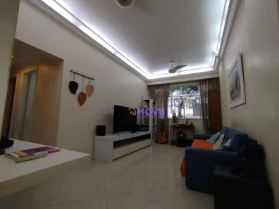 Apartamento com 2 Quartos à venda, 97m² no Ingá, Niterói