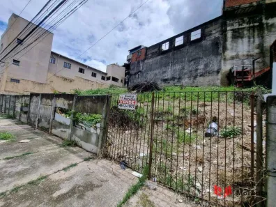Lote/Terreno à venda, 360m² no Jardim do Engenho, Cotia