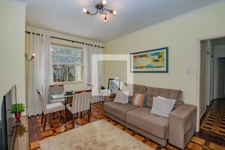 Apartamento com 3 Quartos à venda, 87m² no Petrópolis, Porto Alegre