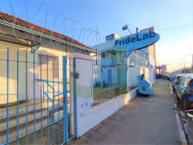 para alugar, 335m² no Centro, São Leopoldo