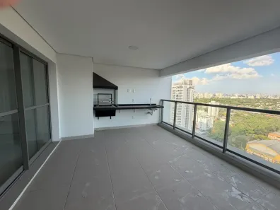 Apartamento com 4 Quartos à venda, 138m² no Santo Amaro, São Paulo