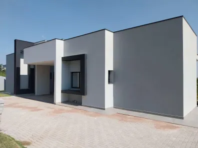 Casa com 3 Quartos à venda, 261m² no Fazenda Santa Isabel, Louveira