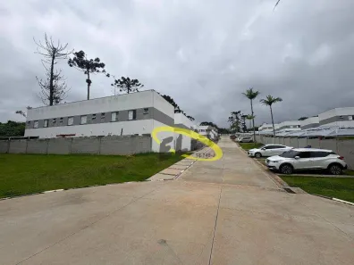 Casa de Condomínio com 2 Quartos à venda, 61m² no Jardim Europa, Vargem Grande Paulista