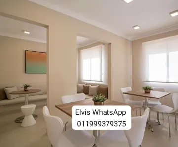 Apartamento com 2 Quartos para alugar, 40m² no Jardim Esmeralda, São Paulo