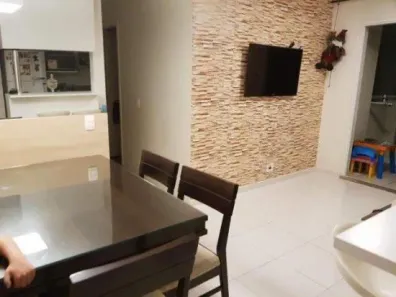 Apartamento com 2 Quartos à venda, 61m² no Vila Mariana, São Paulo