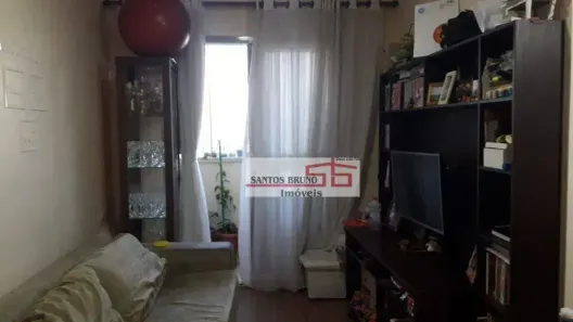 Apartamento com 2 Quartos à venda, 55m² no Casa Verde Alta, São Paulo
