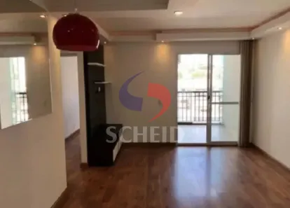Apartamento com 3 Quartos à venda, 64m² no Jardim Aeroporto, São Paulo