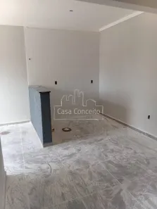 Kitnet com 1 Quarto à venda, 37m² no Vila Fiori, Sorocaba