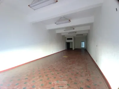 Sala Comercial à venda, 163m² no Centro, Mogi Mirim