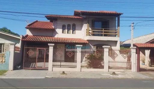 Sobrado com 4 Quartos à venda, 240m² no Vila Fátima, Cachoeirinha
