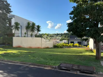 Lote/Terreno à venda, 527m² no Residencial e Empresarial Alphaville, Ribeirão Preto