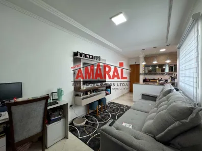 Cobertura com 2 Quartos à venda, 100m² no Parque Novo Oratório, Santo André