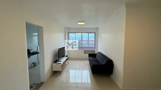 Apartamento com 2 Quartos à venda, 52m² no Barra da Tijuca, Rio de Janeiro