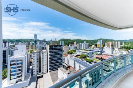 Cobertura com 3 Quartos à venda, 330m² no Jardim Blumenau, Blumenau