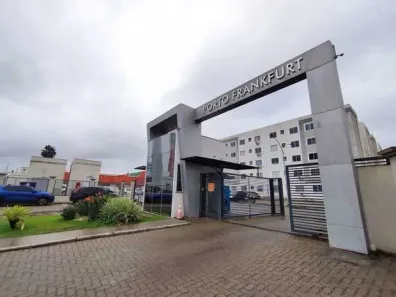 Apartamento com 2 Quartos para alugar, 52m² no Santos Dumont, São Leopoldo