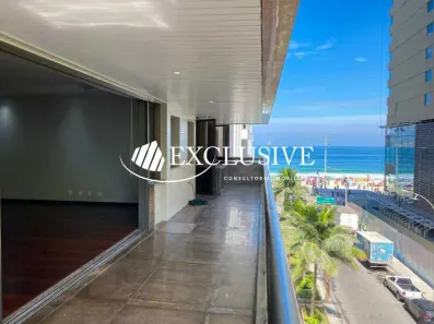 Apartamento com 4 Quartos à venda, 244m² no Ipanema, Rio de Janeiro