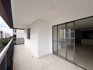 Apartamento com 3 Quartos para alugar, 100m² no Praia do Canto, Vitória