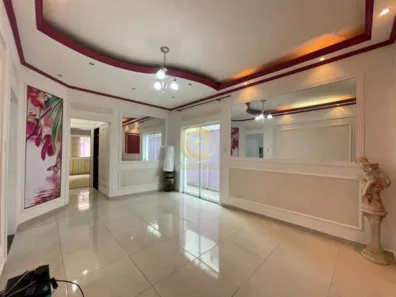 Casa com 3 Quartos à venda, 220m² no Jardim Terras de São João, Jacareí