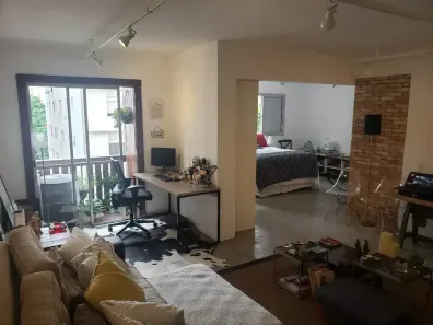 Apartamento com 1 Quarto à venda, 65m² no Vila Uberabinha, São Paulo