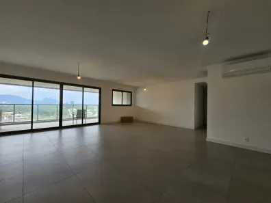 Apartamento com 4 Quartos à venda, 197m² no Barra da Tijuca, Rio de Janeiro