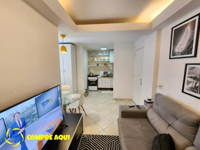 Apartamento com 1 Quarto à venda, 32m² no Jardim Paulista, São Paulo