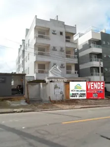 Apartamento com 2 Quartos à venda, 81m² no Centro, Pinhais