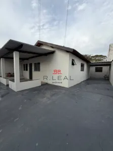 Casa com 2 Quartos à venda, 155m² no Núcleo Habitacional Nobuji Nagasawa, Bauru