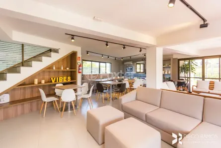Casa de Condomínio com 3 Quartos à venda, 121m² no Rubem Berta, Porto Alegre