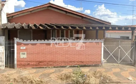 Casa com 4 Quartos à venda, 256m² no Jardim Chapadão, Campinas