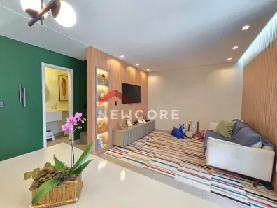 Casa de Condomínio com 3 Quartos à venda, 106m² no Cidade Nova, Jundiaí