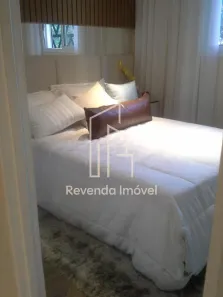 Apartamento com 2 Quartos à venda, 70m² no Perdizes, São Paulo