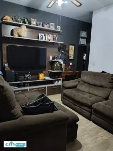 Casa com 2 Quartos à venda, 165m² no Jardim Santa Maria, Guarulhos
