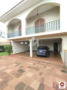 Imóvel Comercial com 4 Quartos para alugar, 1238m² no Jardim Sumaré, Ribeirão Preto