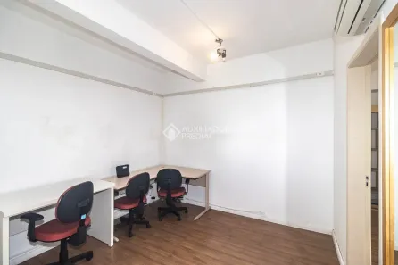 Apartamento com 1 Quarto para alugar, 35m² no Centro Histórico, Porto Alegre