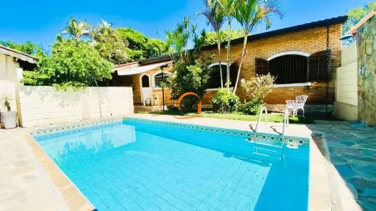 Casa com 2 Quartos à venda, 108m² no Retiro das Fontes, Atibaia