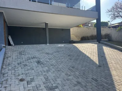 Casa com 4 Quartos à venda, 340m² no Jardim Paulista, Atibaia