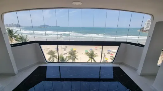 Apartamento com 3 Quartos à venda, 150m² no Vila Luis Antônio, Guarujá