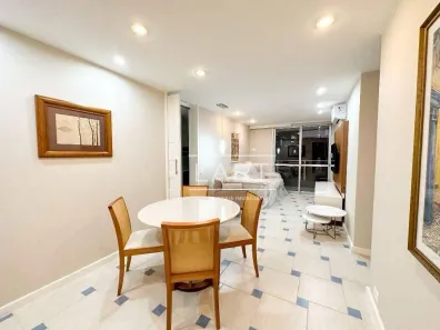 Apartamento com 2 Quartos à venda, 80m² no Leblon, Rio de Janeiro
