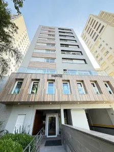 Apartamento com 1 Quarto à venda, 54m² no Três Figueiras, Porto Alegre