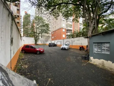 Lote/Terreno à venda, 465m² no Cambuí, Campinas
