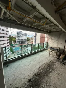 Apartamento com 3 Quartos à venda, 150m² no Casa Forte, Recife